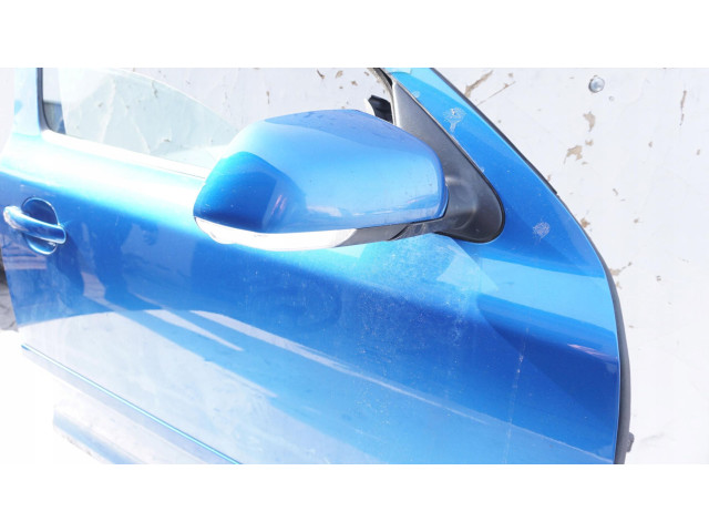 Зеркало (управляемое электричеством) Skoda Octavia Mk2 (1Z)