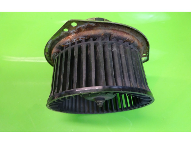 Вентилятор печки SsangYong Musso