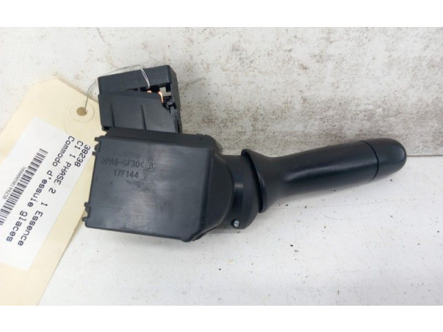 Ручка стеклоочистителей Citroen C1  2006 - 2013 года 6239SA      