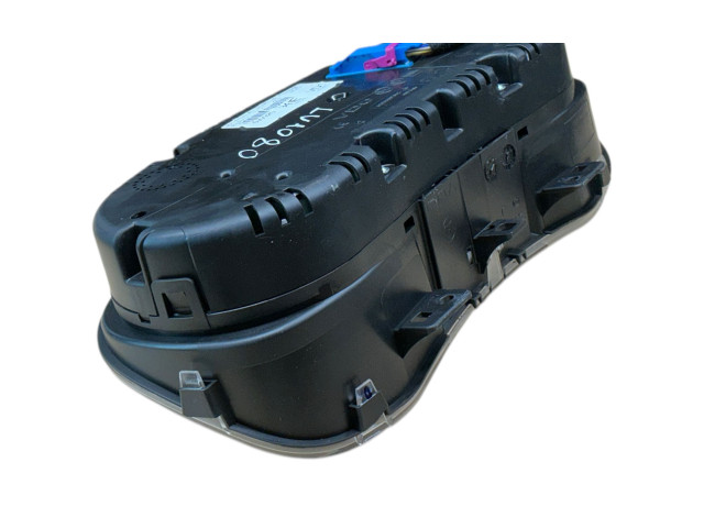 Панель приборов 5J0920941E, A2C53425976   Skoda Octavia Mk3 (5E)       