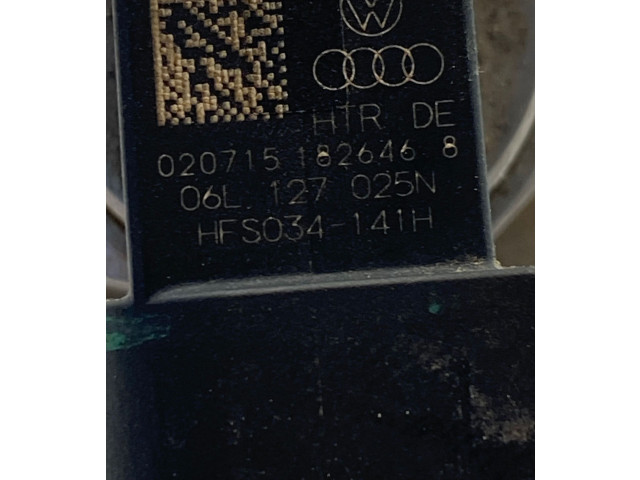 Vstřikovací čerpadlo 06L127025N, HFS034141H Audi A3 S3 8V