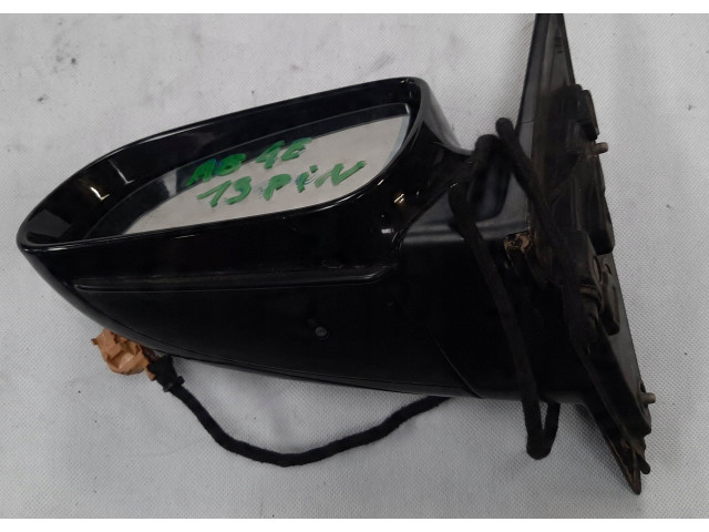 Zpětné zrcátko  Audi A8 S8 D3 4E 2018  13PIN  