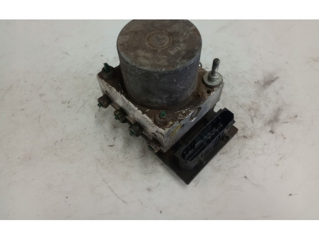 Блок АБС 13182319, 0265231583 Opel Meriva A 2003 - 2010 года