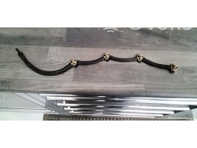 Форсунка     Skoda Octavia Mk3 (5E)   