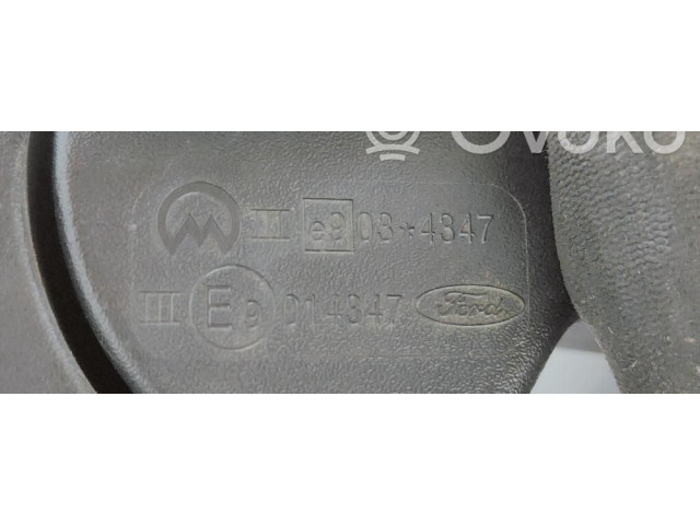 Зеркало электрическое Ford Galaxy 2006 - 2015 года