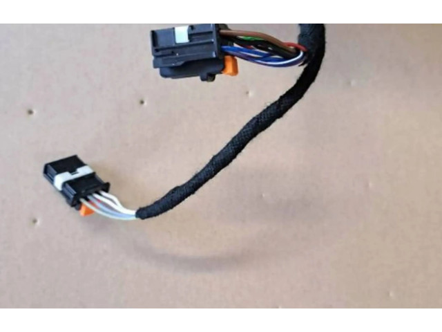 Zpětné zrcátko Opel Mokka B 2020