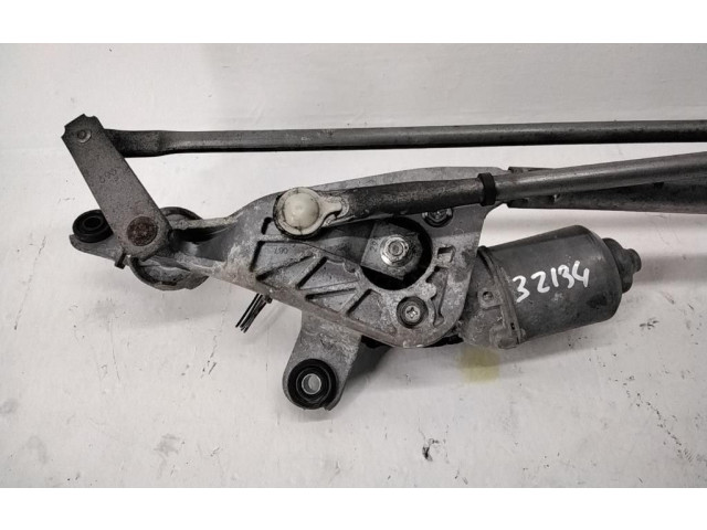 Моторчик дворников 3811065J00, 3811065J00 Suzuki Grand Vitara I