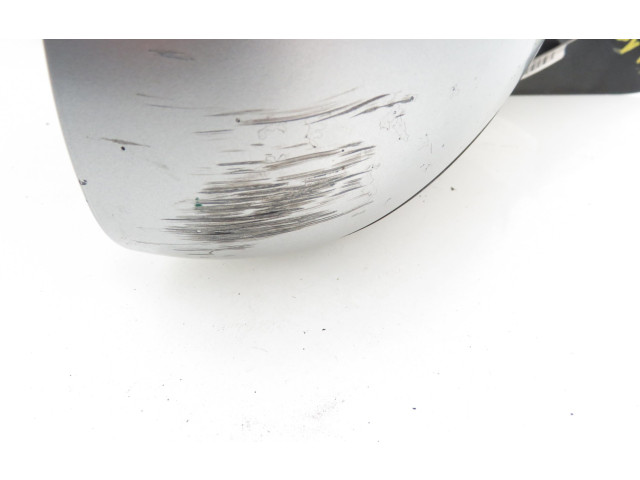 Зеркало электрическое Skoda Octavia Mk1 (1U) 1996 - 2004 года