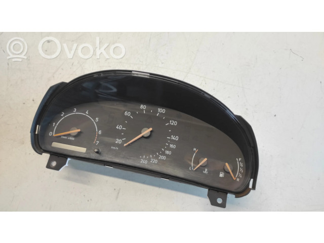 Панель приборов 769215970, 769484401 Saab 9-5