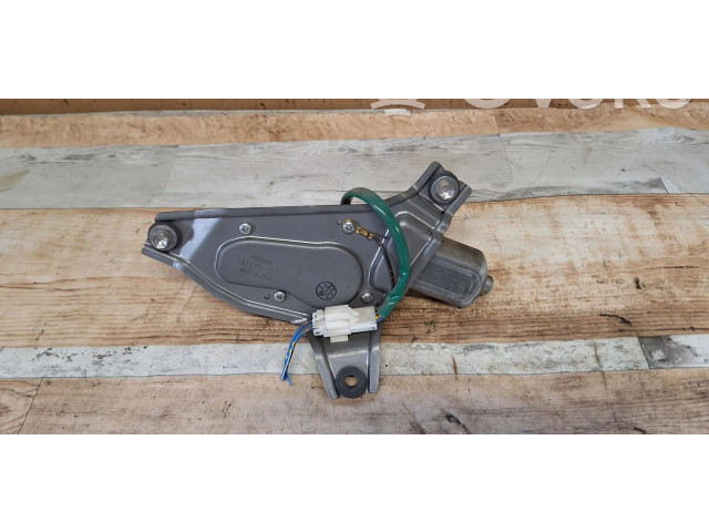 Моторчик заднего дворника 2596000421 Mitsubishi Outlander