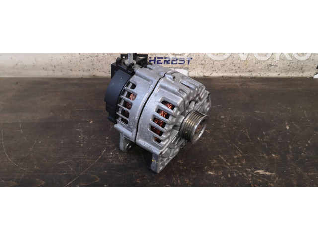 Генератор 0009063003, 0009063003   Mercedes-Benz GLC X253 C253      