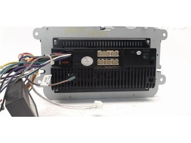 Дисплей    1795021711   Volkswagen Passat Alltrack