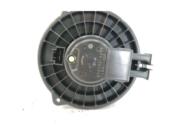 Вентилятор печки 2727005290 Subaru Legacy