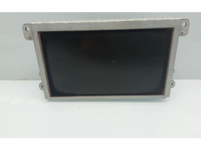 Zpětné zrcátko  Audi Q7 4L   4F0919603  