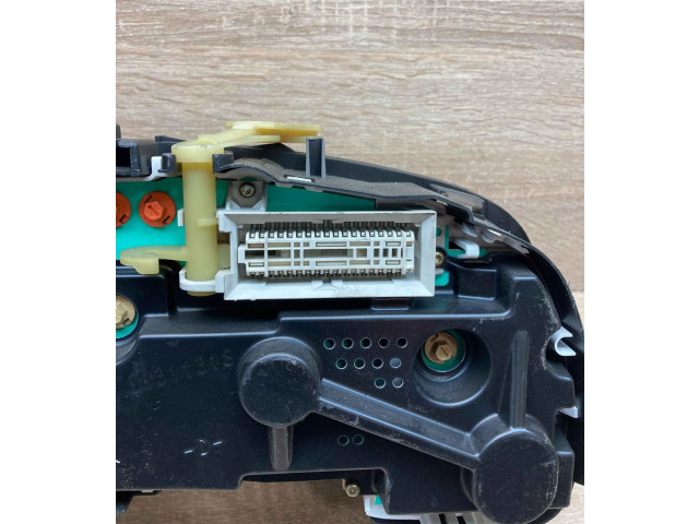 Přístrojová deska Opel Zafira A 1999 24461768JU, 110080209