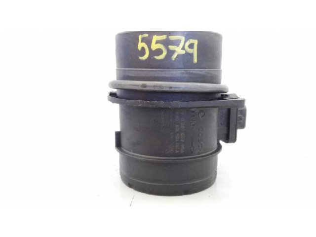 Измеритель потока воздуха