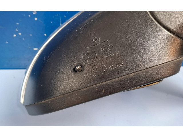 Zpětné zrcátko Alfa Romeo Stelvio 2018 0000156158184, E3041130