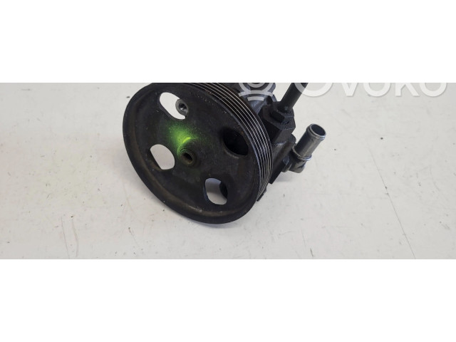 Насос усилителя руля