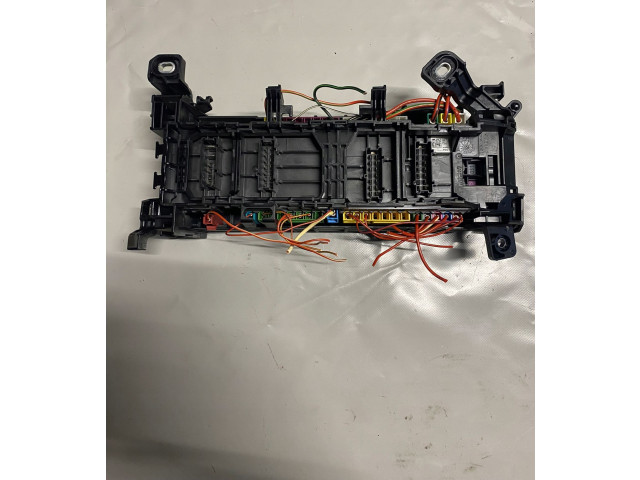 Блок предохранителей A2469066600 Mercedes-Benz A W176