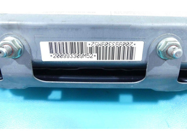 Подушка безопасности для колен IMPRK1278590 Mitsubishi Lancer VIII