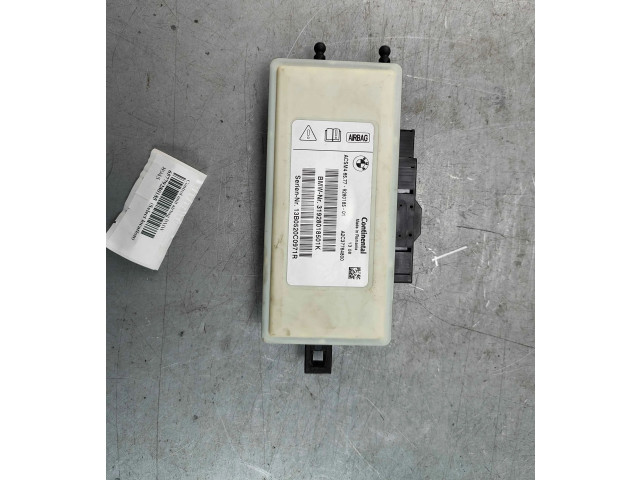 Блок подушек безопасности 65779280185, 65779253636   BMW 7 F01 F02 F03 F04