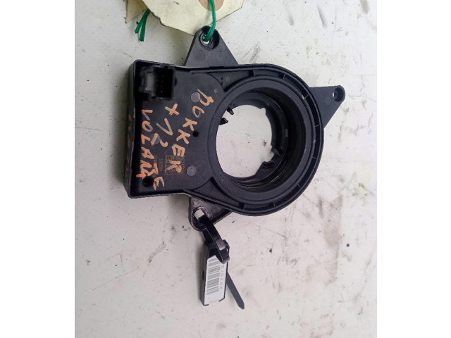 Подушка безопасности водителя Dacia Duster