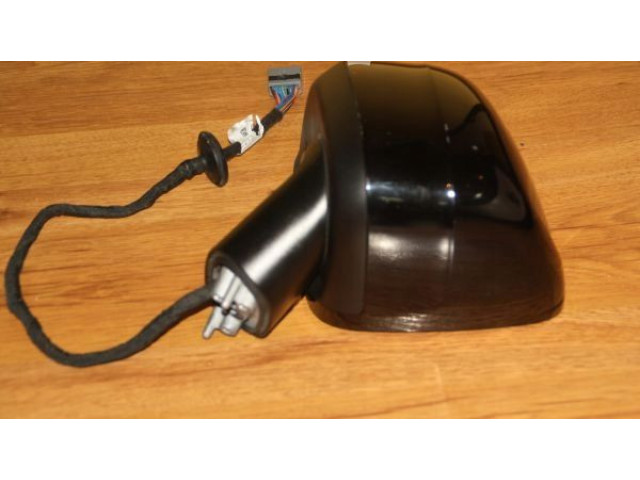 Зеркало электрическое        Volvo XC90  2014 -  года   