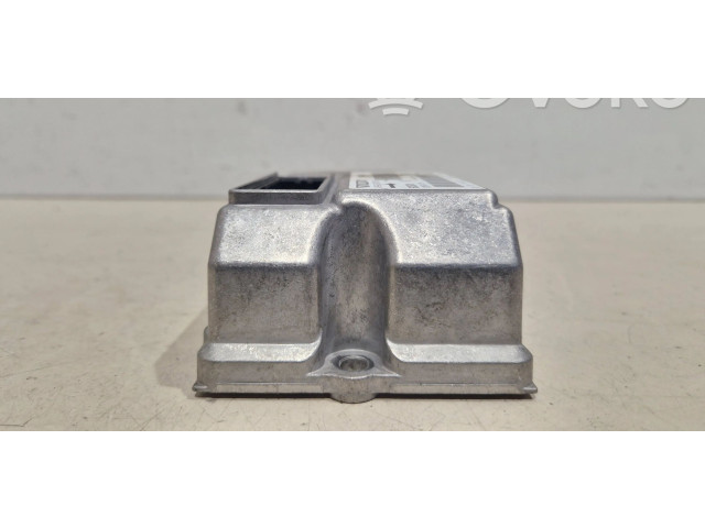 Блок подушек безопасности 8645271   Volvo V50