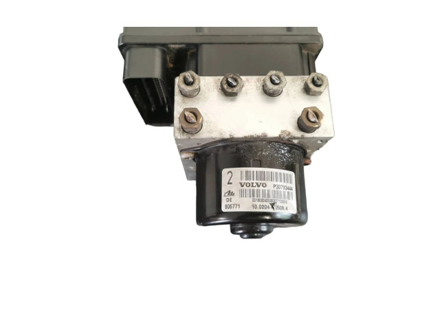 Блок АБС P30793444, 806771   Volvo  XC90  2003 - 2006 года