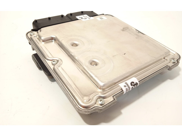 Блок управления HiFi