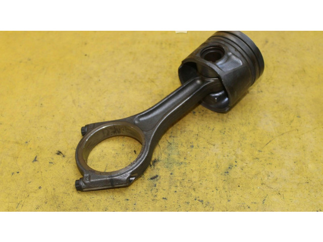 Поршень с шатуном Jaguar S-Type