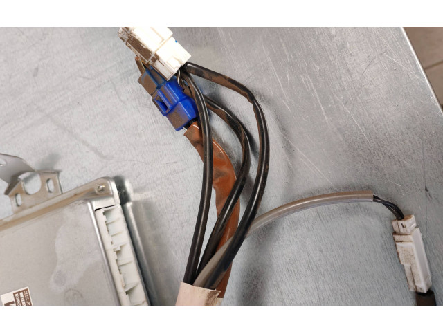 Комплект зажигания 22611AM030, A18000R7L   Subaru Forester SG      