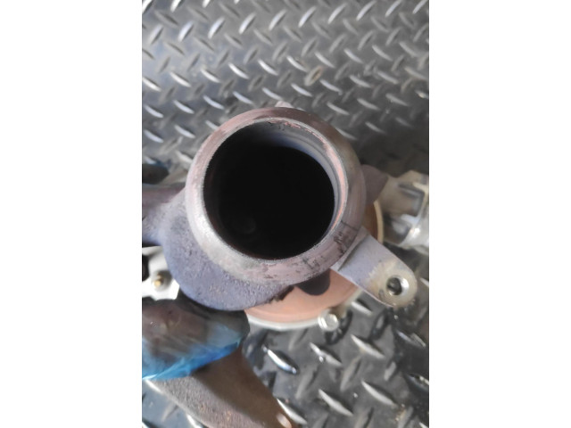 Turbodmychadlo Турбина 8201164371   Renault Clio IV   