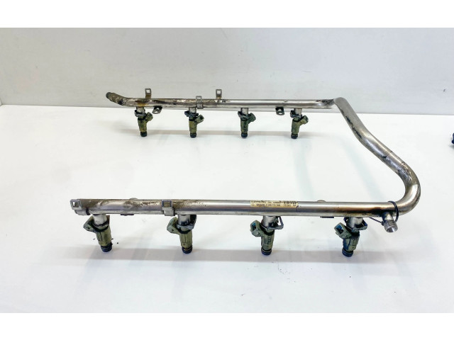 Топливная рампа A0280151040, 0280151040 Mercedes-Benz SL R129 для двигателя M 113.961