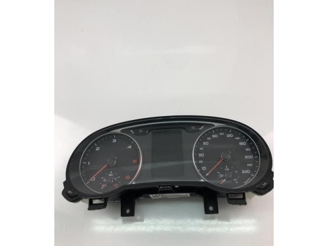 Панель приборов 8X0920930A, NP2082   Audi A1       