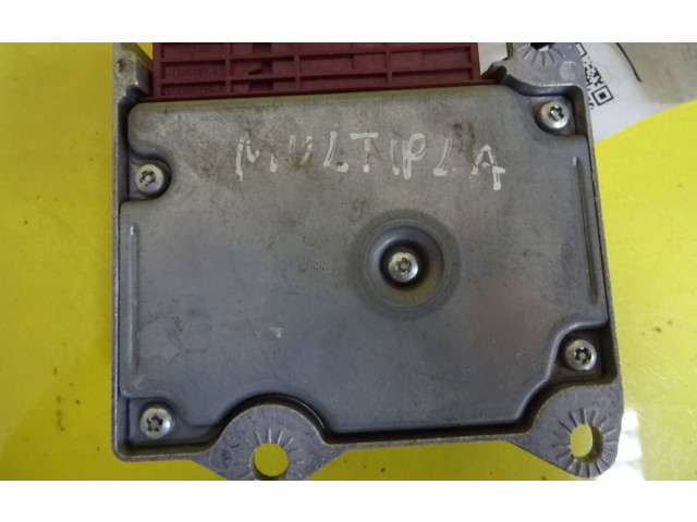 Боковая подушка безопасности 51759725, 5WK43621 Fiat Multipla