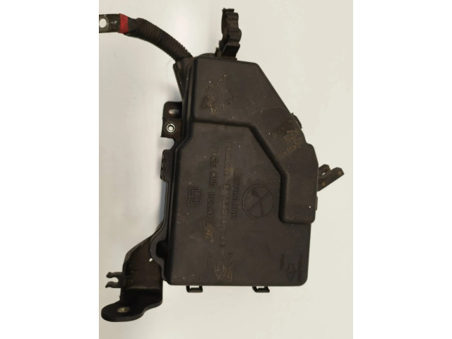 Блок предохранителей 50514168 Alfa Romeo Giulietta