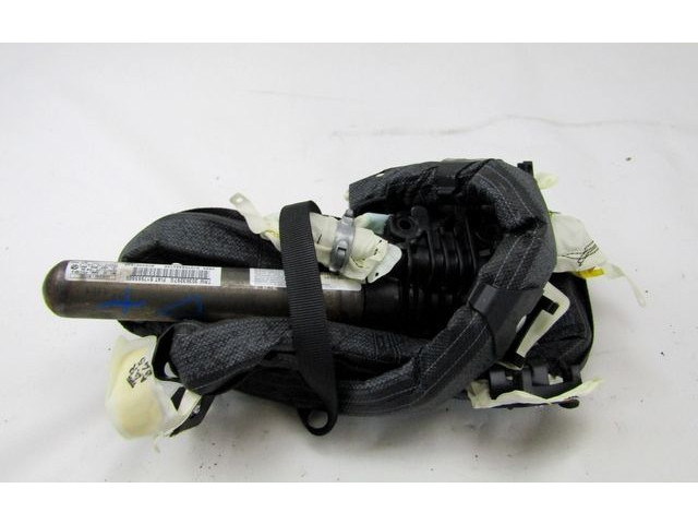 Подушка безопасности водителя 07355162010 Fiat Punto Evo