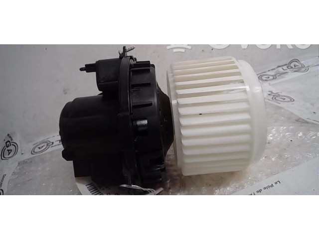 Вентилятор печки DT116243 Renault Clio V