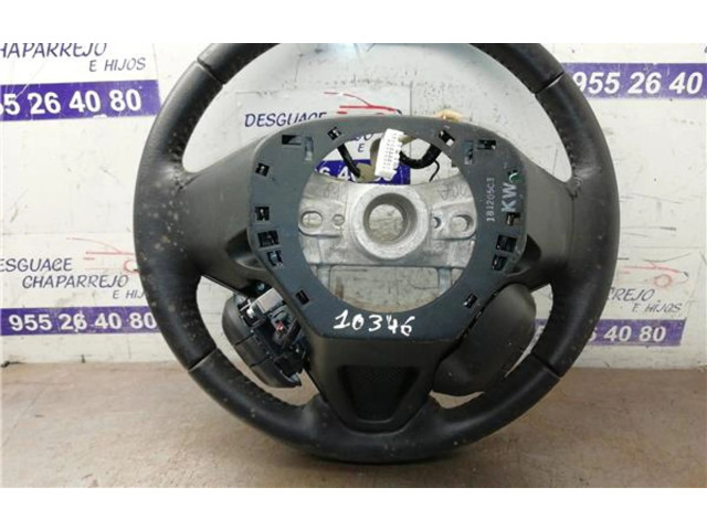 Volant Honda Jazz 2019 20X18C14AE, 20X18C14AE  