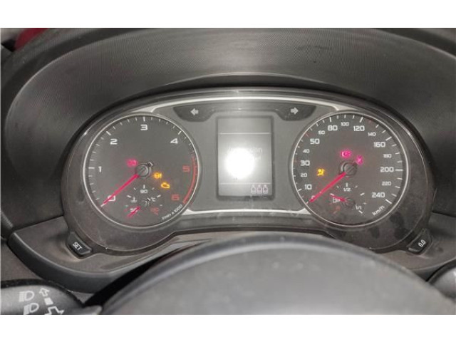 Панель приборов 80920930P   Audi A1       