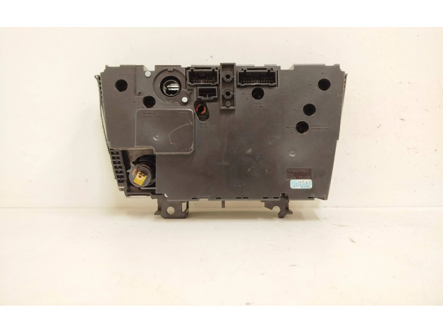 Блок управления климат-контролем M6E37900149, 7923 Volvo V70