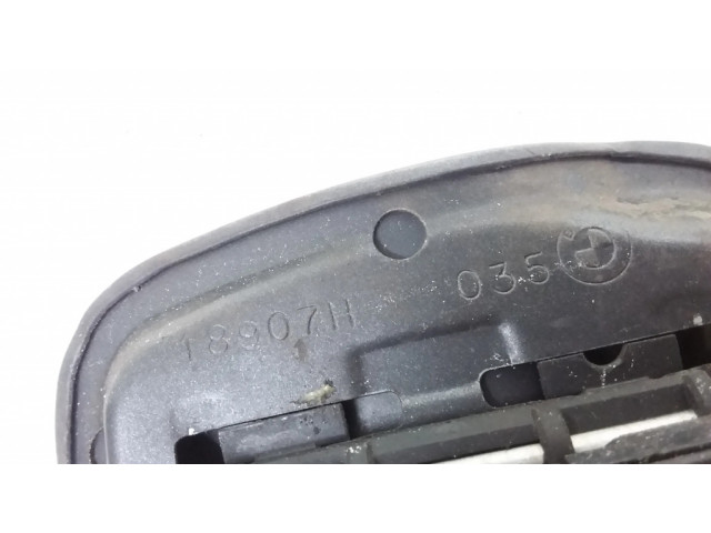 Крышка топливного бака