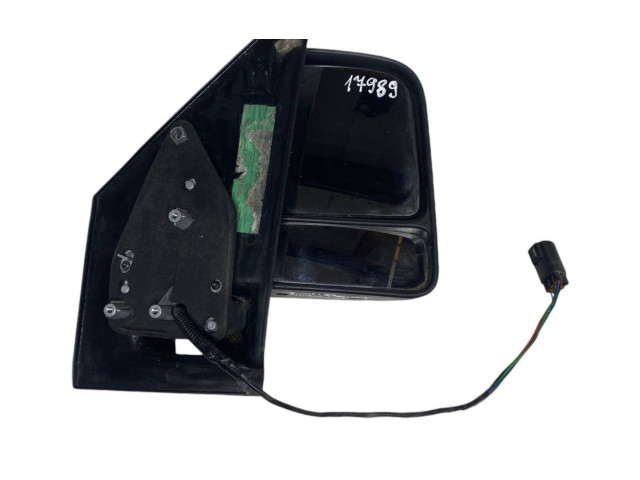 Зеркало электрическое        Ford Transit -  Tourneo Connect  2003 - 2008 года   