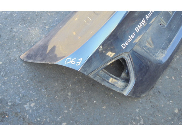 Переключатель дворников    BMW X3 E83