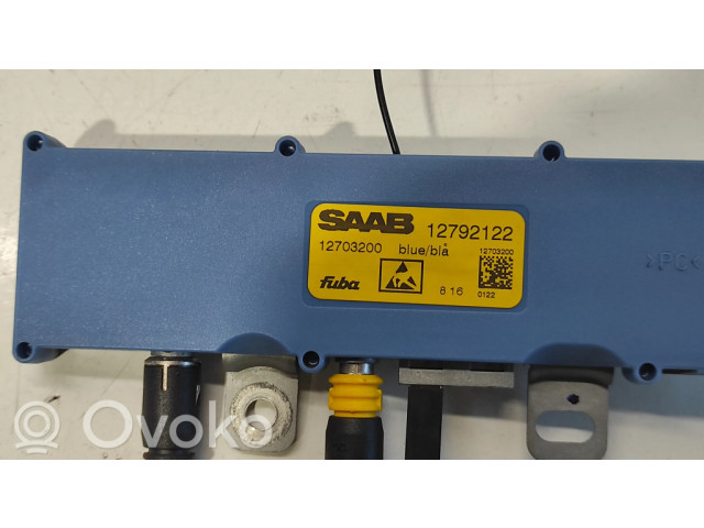 Усилитель антенны