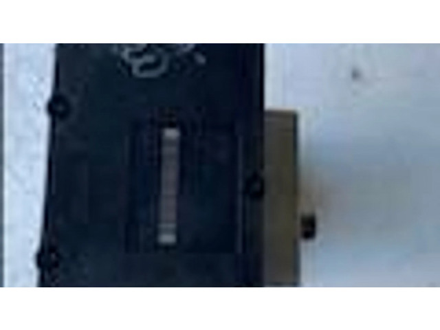 Блок АБС 00401580C1, MNR5G01A92 SsangYong Rexton