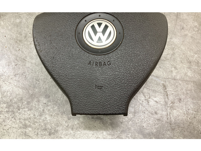 Подушка безопасности водителя 61982050B, 001Y200M2YBK   Volkswagen Caddy