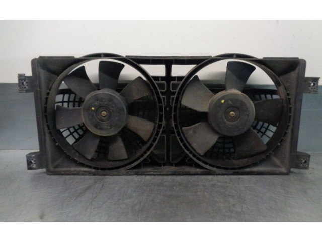 Вентилятор радиатора 8821021050, A005161 SsangYong Kyron