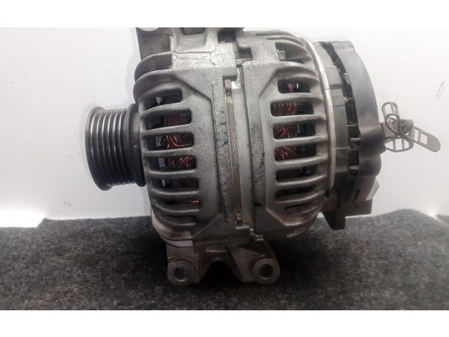 Генератор 140AH Audi A4 Allroad